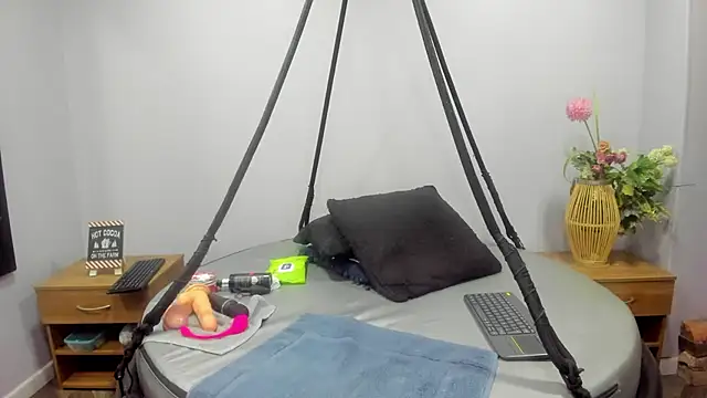 Chat XXX Live Dynamic_Duo_