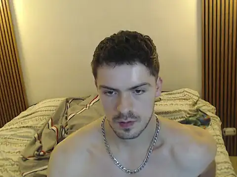 Chat XXX ao vivo de Grey_place