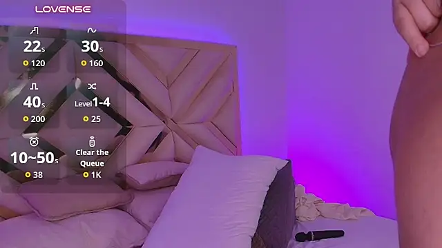XXX chat uživo modela Barbara01_
