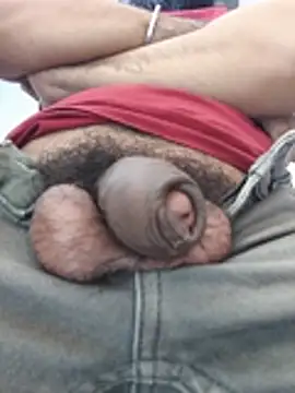 Živý XXX chat 8inch_hunk19