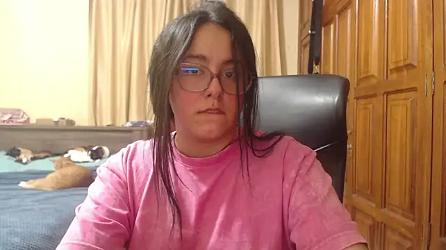 Venus_cat_ Chat XXX live