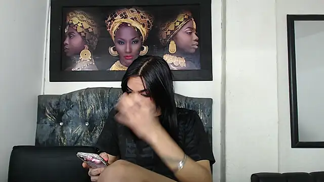 Živý XXX chat Lia_Vip