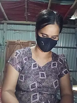 Sexy-Binitan Live XXX chat