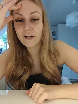 SweetGermanGoddess – Live XXX-chat