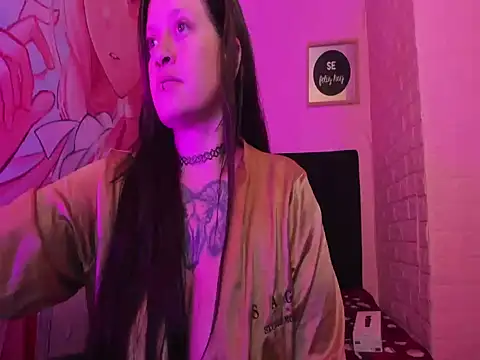 Skadi7n Live XXX chat