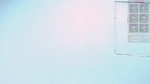 kraven_lust 라이브 XXX 채팅