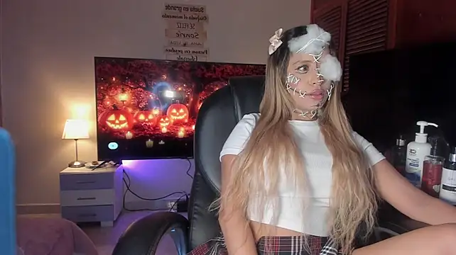 Girlmia_07's Live XXX Chat