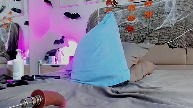 Kaylachannelln Live XXX chat