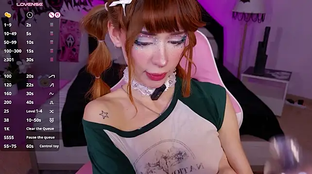 Adetta XXX чат на живо