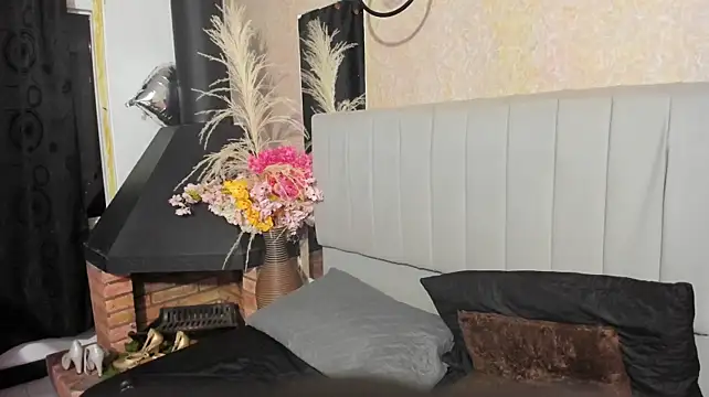Vicky_Angeel's Live XXX Chat