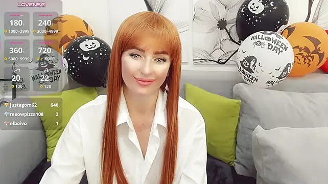 Vita_Flowen's Live XXX Chat