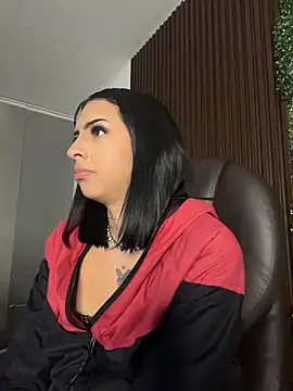 Hilary_pinkk's Live XXX Chat
