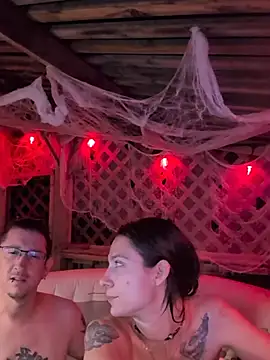 Chat XXX en directo de YourNotMySupervisor