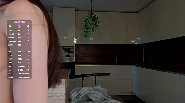 BlissLecton's Live XXX Chat