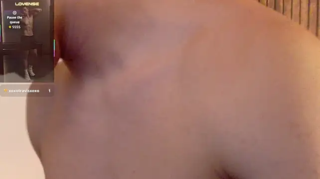 Apolo_Warrior – Live XXX-chat