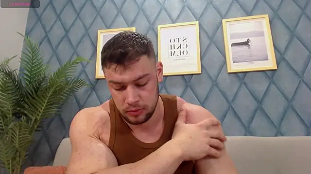 Chat XXX ao vivo de RyannWest