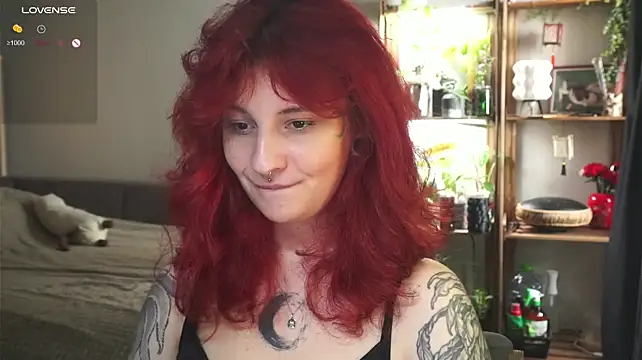 maymary_ Adlı Modelin Canlı XXX Sohbeti
