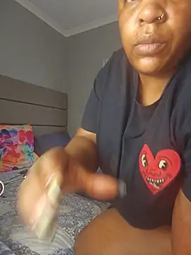 Kinkyphatass' Live XXX Chat