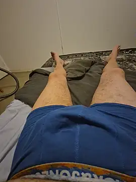 Bretoncool – Naživo XXX chat