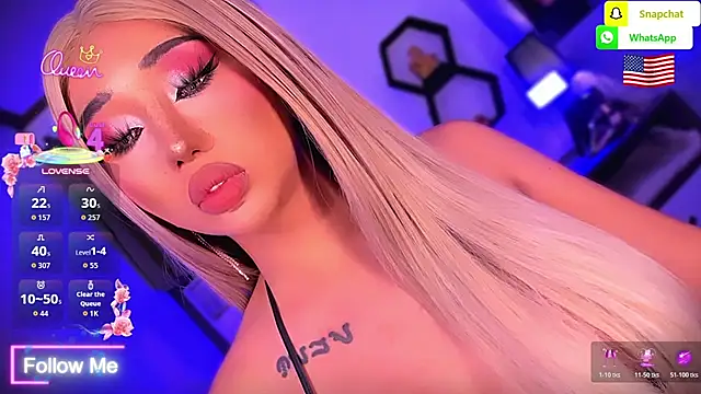 _prettyjawdropper_ Chat XXX live