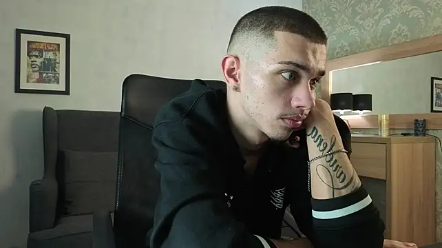 Chat XXX Live KaydenDrew