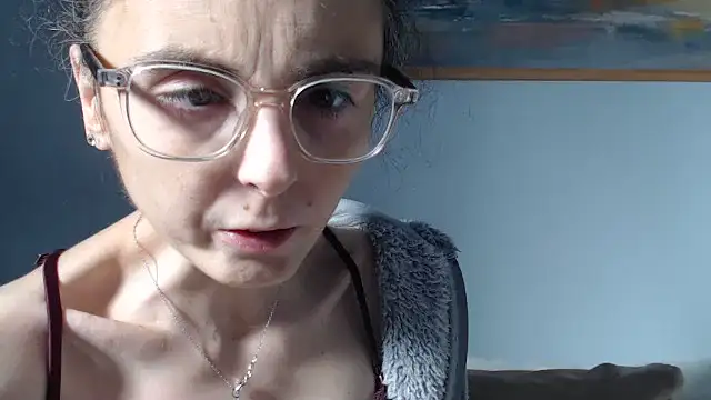 Czat XXX na żywo – cleophee