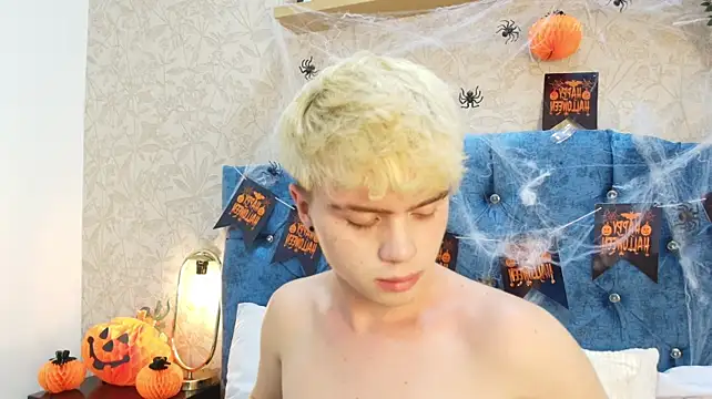 Ian_Stone Live XXX-chat