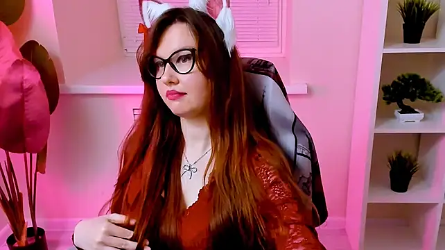 Chat XXX ao vivo de CarolGiggly