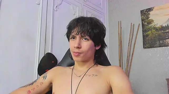 Tyler_durten's Live XXX Chat