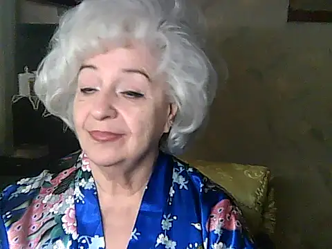 ValeriaKroww Adlı Modelin Canlı XXX Sohbeti