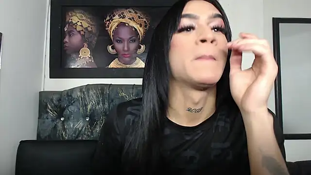 Chat +18 de Lia_Vip ao vivo