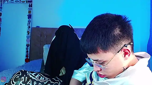 _justinmoon2 – Naživo XXX chat