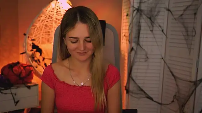 DeboraLarson's Live XXX Chat