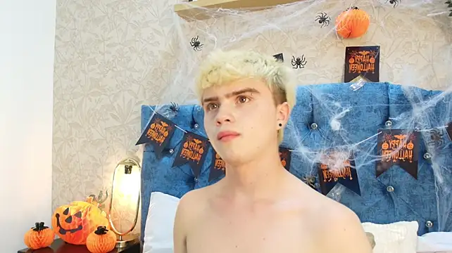 Ian_Stone 라이브 XXX 채팅