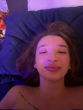 Czat XXX na żywo – AlexaVee_