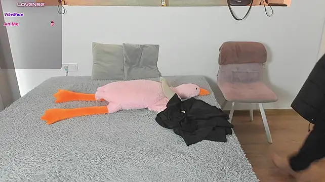 Czat XXX na żywo – Kitkatvel