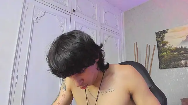 Tyler_durten Live XXX Chat