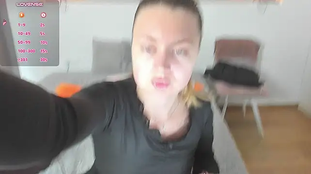 Kitkatvel's Live XXX Chat