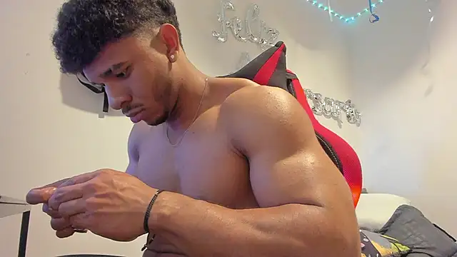 Chat XXX en directo de Jayden_VanceJS