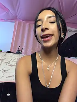 Chat XXX ao vivo de Natty_666