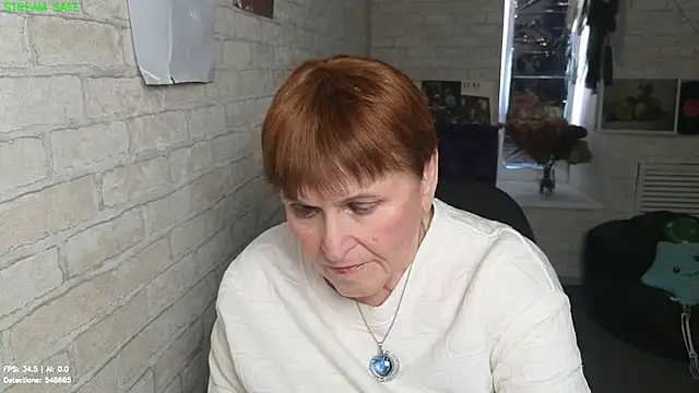 Czat XXX na żywo – Willa_Wisp