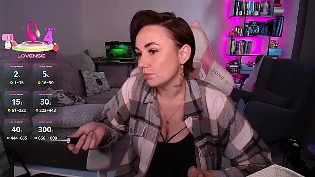 SexyWitch_666 live XXX chat