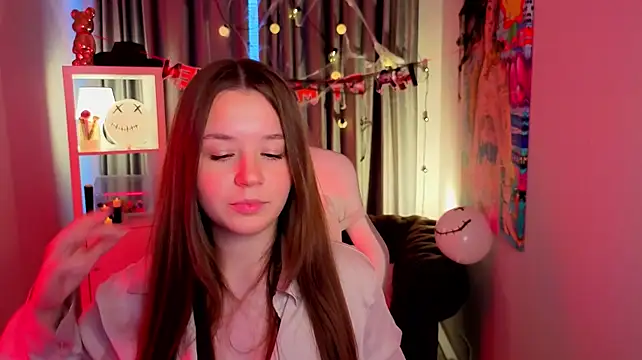 RileyBloomss Live XXX-Chat