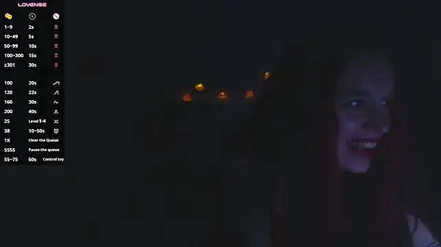 Darksolar 即時 XXX 聊天