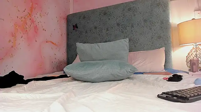 Živý XXX chat JESSI_NAOMI