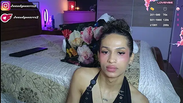 Živý XXX chat Abby_bella09