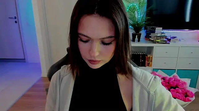 yourArya Chat XXX in diretta