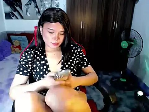 Czat XXX na żywo – sofiathe1st
