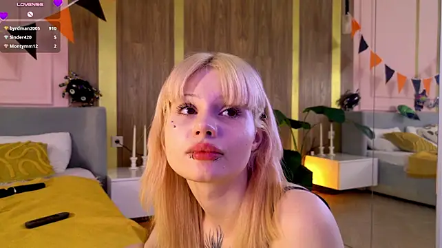 Živý XXX chat Cindy_Page