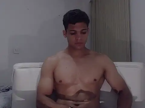 XXX chat uživo modela rustermc